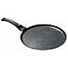 Padella Per Pancake - Kitchenpro - Venteo - Manico Soft-touch - Rivestimento Antiaderente/antigraffio - Diametro 26 Cm - Tutti I Tipi Di Fuoco - Foto miniatura 2