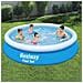 Piscina Gonfiabile Rotonda Fast Set 366x76 Cm 57273 - Foto miniatura 2