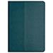 Custodia Per Ipad 2022 Folio Cover Easy-click 2.0 Gamma Chiusura Magnetica, Verde Petrolio - Foto miniatura 6