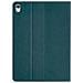 Custodia Per Ipad 2022 Folio Cover Easy-click 2.0 Gamma Chiusura Magnetica, Verde Petrolio - Foto miniatura 9