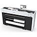 Stampante SC-T7700DL Inkjet a Colori A0/A1 Wi-Fi Ethernet USB - Foto miniatura 2