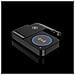 Caricabatterie Wireless Pieghevole 4 In 1 Per Telefono, Airpods, Apple Watch Black - Foto miniatura 5