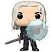 The Witcher Pop! Tv Vinyl Figure Geralt (shield) 9 Cm - Foto miniatura 1
