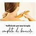 Set Per Massaggi Per Il Corpo In Legno Gua Sha A Rullo Derma Per Viso, Collo, Spalle, Braccia, Mani - Foto miniatura 3