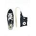Chuck Taylor All Star Cruise A04689c, Unisex, Nero, 41 - Foto miniatura 5