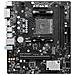 Scheda Madre PRO B450M-A Socket AM4 Chipset B450 Micro-ATX - Foto miniatura 2