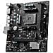 Scheda Madre PRO B450M-A Socket AM4 Chipset B450 Micro-ATX - Foto miniatura 3