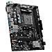 Scheda Madre PRO B450M-A Socket AM4 Chipset B450 Micro-ATX - Foto miniatura 4