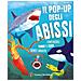 Susan B. Katz - Il Pop-up Degli Abissi. Tentacoli, Pinne E Code, Denti Aguzzi. Ediz. A Colori - Foto miniatura 1