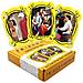 Friends Carte Da Gioco - Mazzo Di Carte A Forma Di Friends Per I Tuoi Giochi Di Carte Preferiti - Merchandise E Oggetti Da Collezione Del Programma Televisivo Friends Con Licenza Ufficiale - Foto miniatura 1