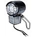 E-bike, Fanale Anteriore A Led Per Biciclette Elettriche - 6/48v - Foto miniatura 1