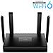 Router Intelligente Wi- Fi 6 Dual-Band AC1500, WR1500 - Foto miniatura 6