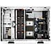 Server Tower PowerEdge T550 Processore Intel Xeon Silver 4310 2,1 GHz Ram 32 GB SSD 480 GB No Sistema Operativo - Foto miniatura 5
