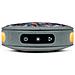 Altoparlante Portatile Bluetooth con Cinturino da Polso 15W Colore Grigio - Foto miniatura 3
