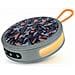 Altoparlante Portatile Bluetooth con Cinturino da Polso 15W Colore Grigio - Foto miniatura 4