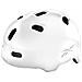Casco Per Hoverboard Elettrico Reebok Rk-hfreemtv25m-w Bianco - Foto miniatura 2