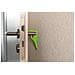 Fermaporta Schellenberg Finestre Verde Plastica (12 X 8,5 X 2 Cm) - Foto miniatura 2