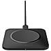 WIA007vfBK Universale Nero AC Carica wireless Ricarica rapida Interno - Foto miniatura 3