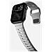 Cinturino Sportivo Strap V2 Apple Watch 42 Mm / 49 Mm M /l, Grigio - Foto miniatura 2