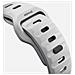 Cinturino Sportivo Strap V2 Apple Watch 42 Mm / 49 Mm M /l, Grigio - Foto miniatura 3