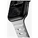 Cinturino Sportivo Strap V2 Apple Watch 42 Mm / 49 Mm M /l, Grigio - Foto miniatura 4