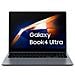 Notebook Galaxy Book 4 Ultra Monitor 16" WQXGA+ Touchscreen Intel Core Ultra 7 155H RAM 16 GB LPDDR5x SSD 1 TB Geforce RTX 4050 6 GB Windows 11 Home - Foto miniatura 1