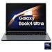 Notebook Galaxy Book 4 Ultra Monitor 16" WQXGA+ Touchscreen Intel Core Ultra 7 155H RAM 16 GB LPDDR5x SSD 1 TB Geforce RTX 4050 6 GB Windows 11 Home - Foto miniatura 2