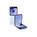 Galaxy Z Flip6 5G 512GB 12GB Ram Display 6.7" Doppia SIM Android 14 USB tipo-C 4000 mAh Blu Europa - Foto miniatura 11