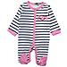 Tutina Neonato lc11883 s2-18m Bambina - Foto miniatura 1