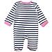 Tutina Neonato lc11883 s2-18m Bambina - Foto miniatura 2