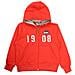 Veste À con capuccio glc5509 sw s3-10a Ragazzo - Foto miniatura 1