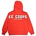 Veste À con capuccio glc5509 sw s3-10a Ragazzo - Foto miniatura 5