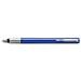 VECTOR penna stilografica Blu, Acciaio inox 1 pz - Foto miniatura 1