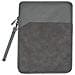 Custodia Protettiva Per Tablet Con Cerniera Darkgrey M - Foto miniatura 1