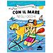 Chiara Lossani - Con il mare negli occhi. Ispirato alle avventure della biologa marina Marta Musso - Foto miniatura 1