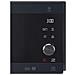MH6565CPW Forno Microonde con Grill Capacità 25 Litri Potenza 1000 Watt Colore Nero - Foto miniatura 2