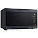 MH6565CPW Forno Microonde con Grill Capacità 25 Litri Potenza 1000 Watt Colore Nero - Foto miniatura 7