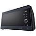 MH6565CPW Forno Microonde con Grill Capacità 25 Litri Potenza 1000 Watt Colore Nero - Foto miniatura 8