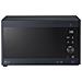 MH6565CPW Forno Microonde con Grill Capacità 25 Litri Potenza 1000 Watt Colore Nero - Foto miniatura 1
