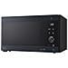 MH6565CPW Forno Microonde con Grill Capacità 25 Litri Potenza 1000 Watt Colore Nero - Foto miniatura 9