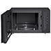MH6565CPW Forno Microonde con Grill Capacità 25 Litri Potenza 1000 Watt Colore Nero - Foto miniatura 4