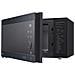 MH6565CPW Forno Microonde con Grill Capacità 25 Litri Potenza 1000 Watt Colore Nero - Foto miniatura 6