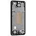 Frame Centrale Galaxy A35 Pacchetto Di Servizio Originale, Nero - Foto miniatura 3