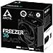 Dissipatore CPU ad Aria Freezer 36 per Socket Intel LGA1851 / LGA 1700 e Socket AMD AM4 / AM5 - Foto miniatura 6