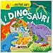 Martina Boschi - I dinosauri. I libri parlanti. Ediz. a colori - Foto miniatura 1
