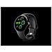 Pixel Watch 3 AMOLED 41 mm Digitale Touch screen Nero Wi-Fi GPS (satellitare) - Foto miniatura 1
