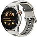 Smartwatch Sport Con Monitoraggio Della Salute Impermeabile 30m, Beige - Foto miniatura 1