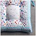 Cuscini Comfort Maison D'hermine - Set Di 2 In Cotone Per Sedia 40x40 Cm, Stile Elegante - Foto miniatura 4