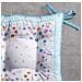 Cuscini Comfort Maison D'hermine - Set Di 2 In Cotone Per Sedia 40x40 Cm, Stile Elegante - Foto miniatura 5