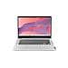 Notebook IdeaPad Slim 3 Chrome 14M868 MediaTek Kompanio 520 Chromebook Monitor 14" Full HD 4 GB LPDDR4x-SDRAM 128 GB eMMC ChromeOS - Foto miniatura 1